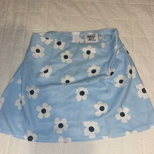 Princess Polly skirt